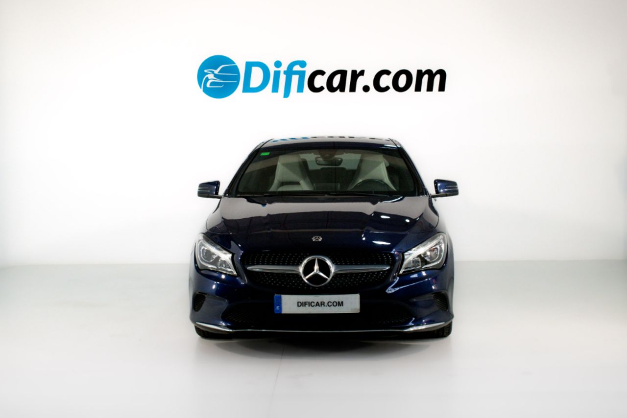 mercedes cla 2017 / foto grande (2)