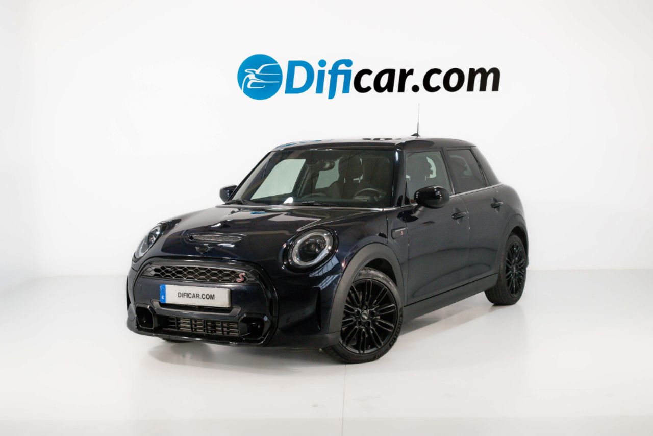 mini cooper 2022 /