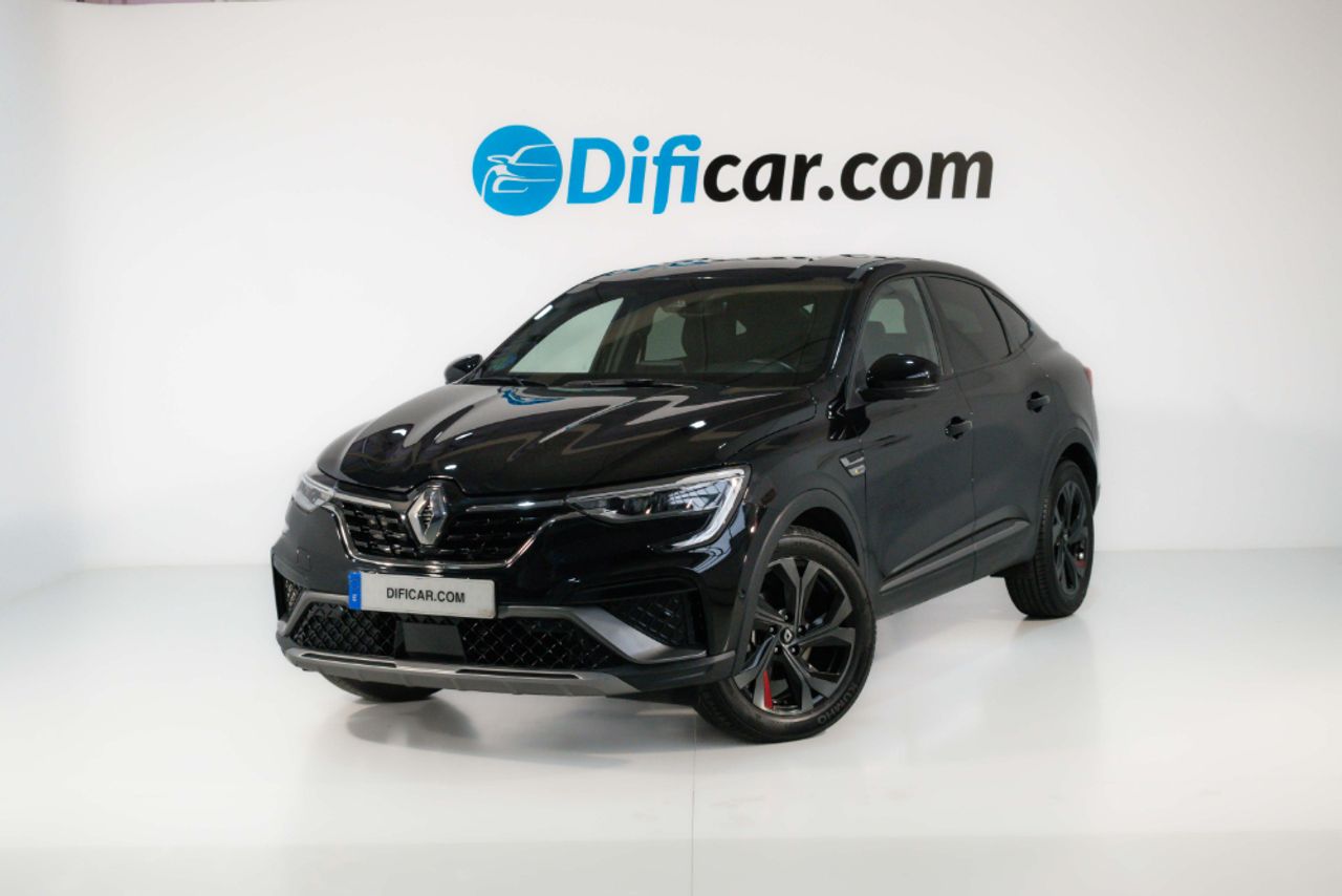 renault arkana 2022 /