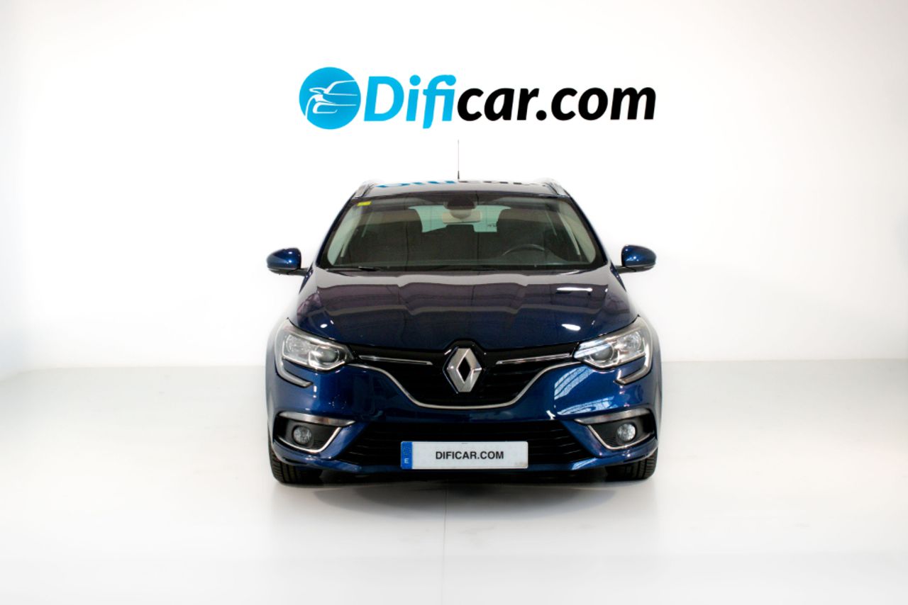 renault megane 2018 / foto grande (2)