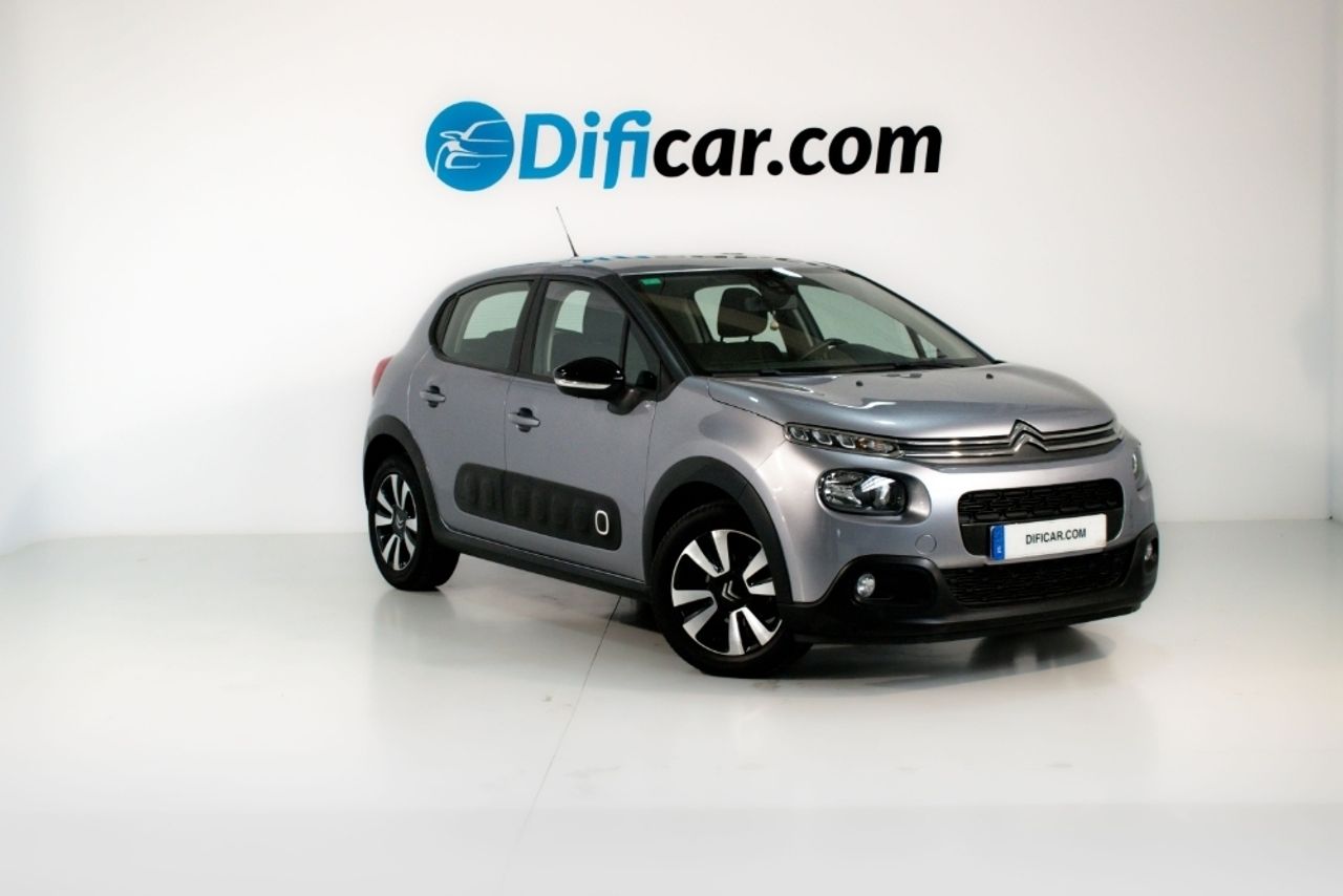 citroën c3 2019 / foto grande (3)