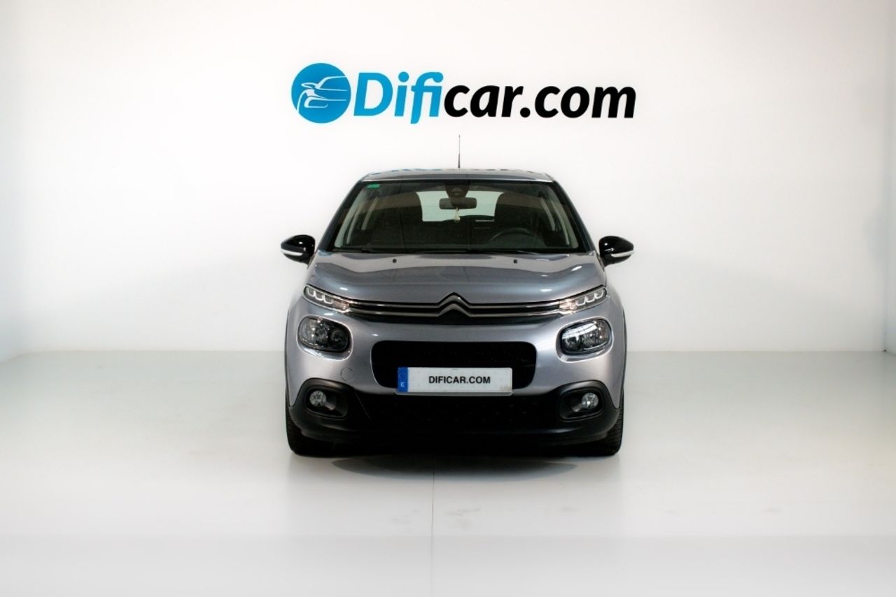 citroën c3 2019 / foto grande (2)