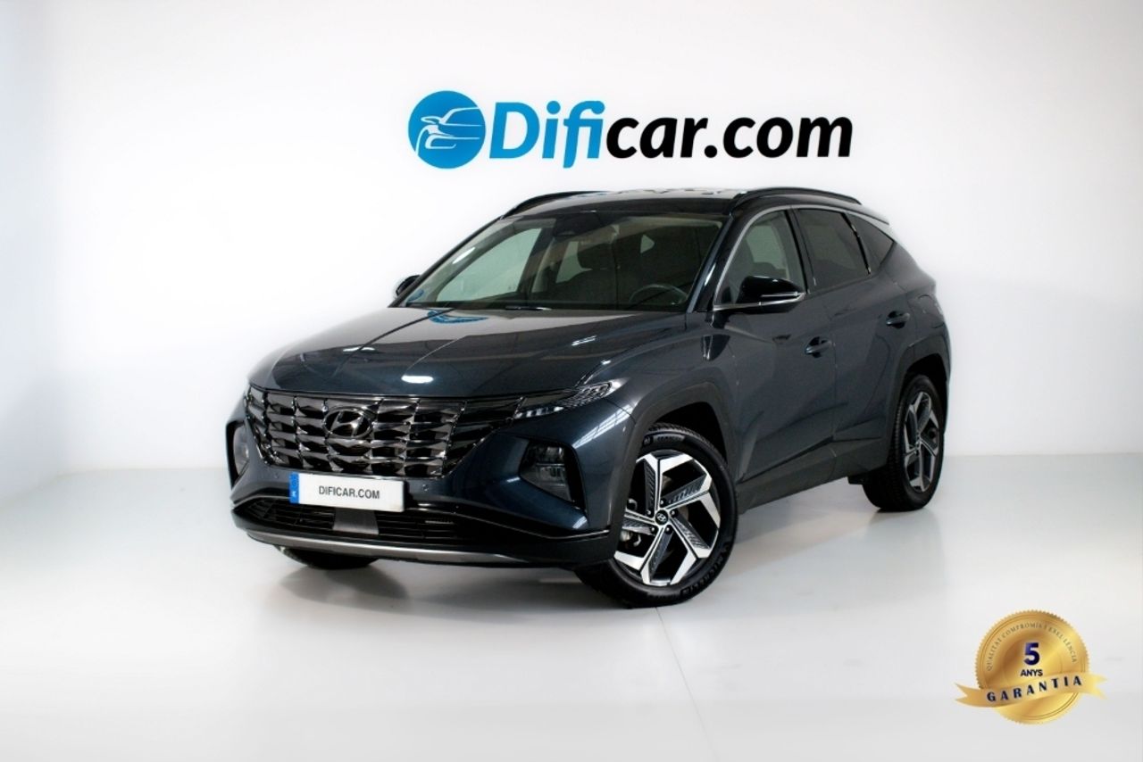 Tucson abs  de segunda mano - hyundai tucson 2020 /