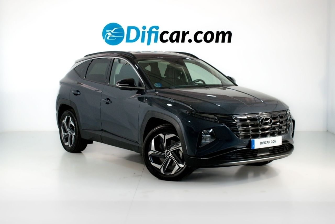 hyundai tucson 2020 / foto grande (3)
