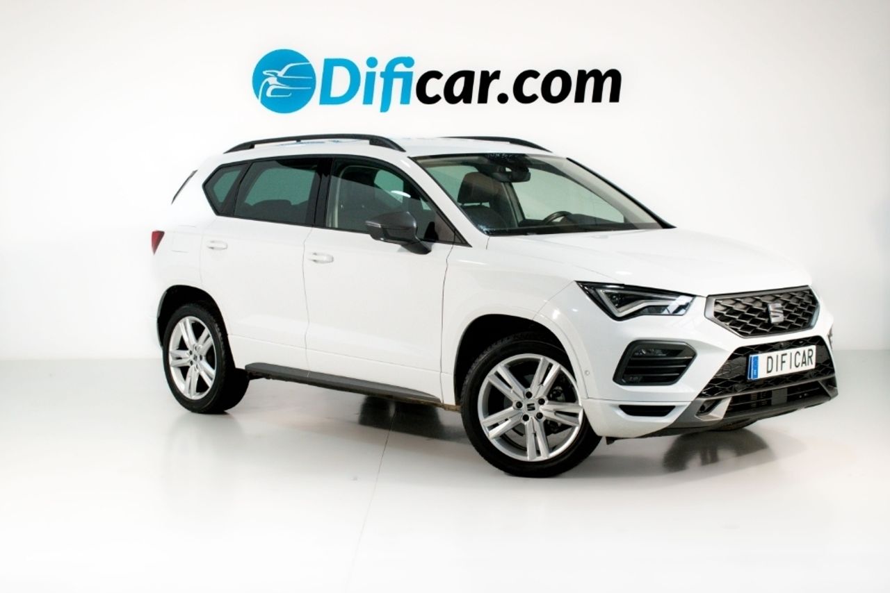 seat ateca 2024 / foto grande (3)