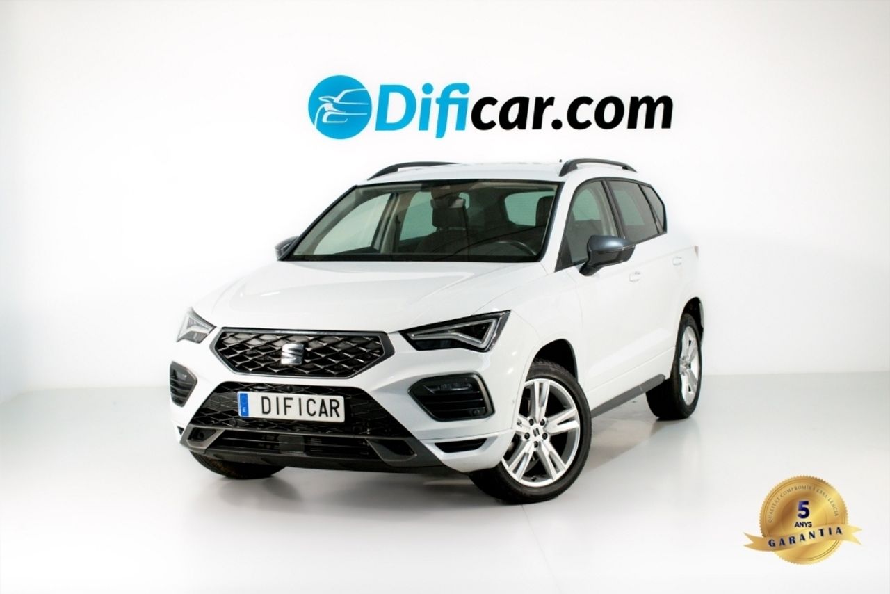 I20 mandos distancia  de segunda mano - seat ateca 2024 /