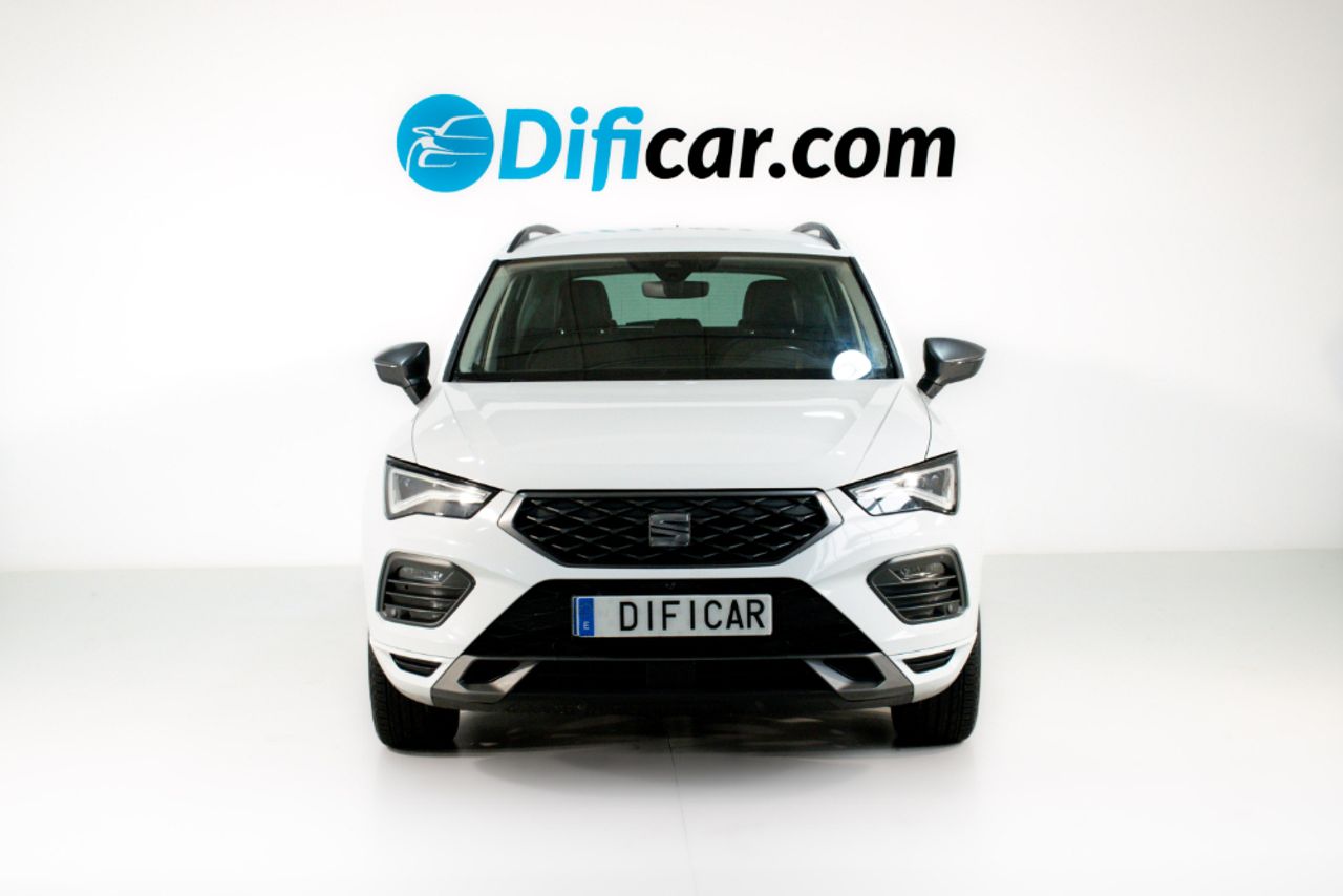 seat ateca 2024 / foto grande (2)