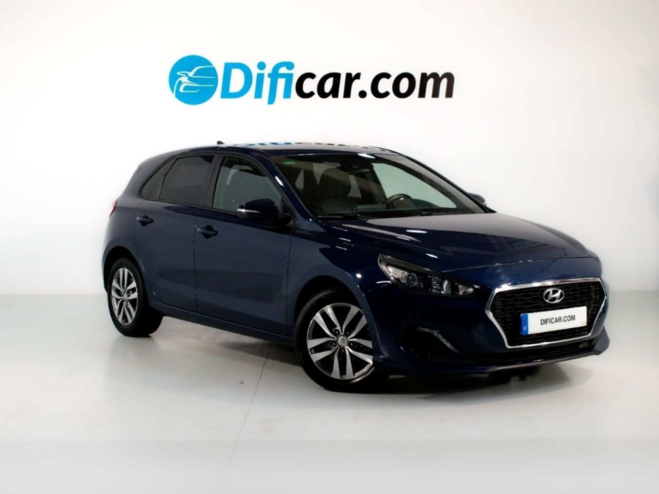 hyundai i30 2019 / foto grande (3)