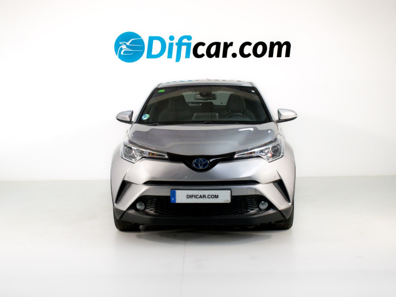 toyota c-hr 2019 / foto grande (2)