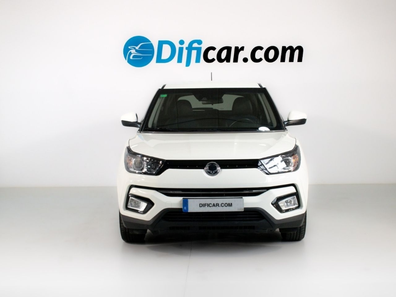 ssangyong tivoli 2019 / foto grande (2)