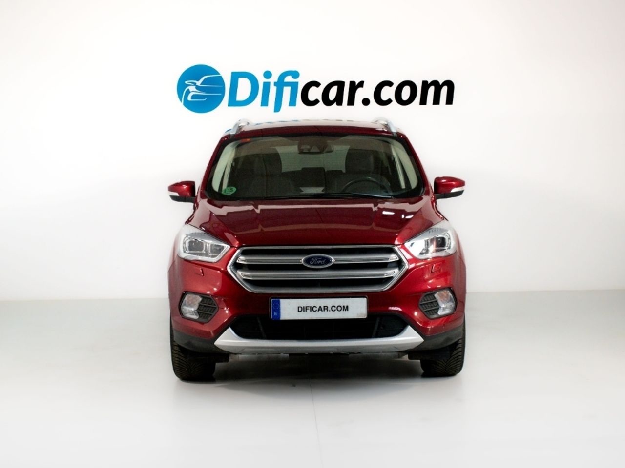 ford kuga 2019 / foto grande (2)