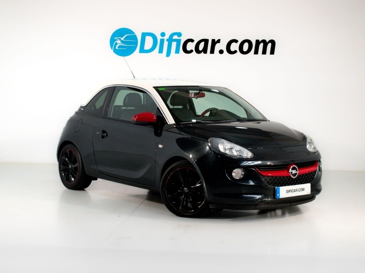 opel adam 2013 / foto grande (3)