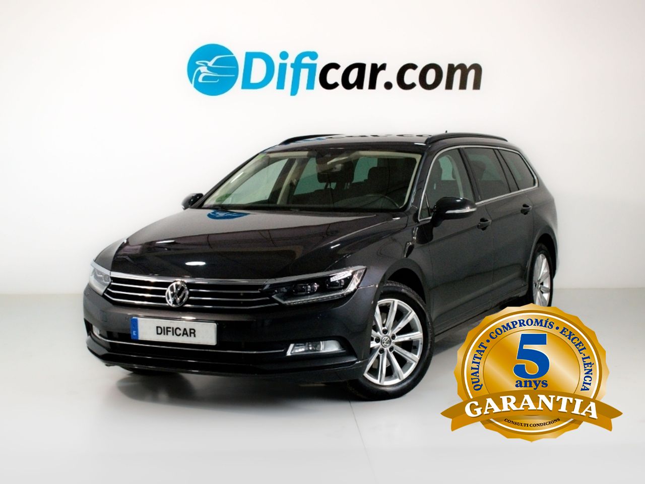 Novedad amplio piso  de segunda mano - volkswagen passat 2019 /