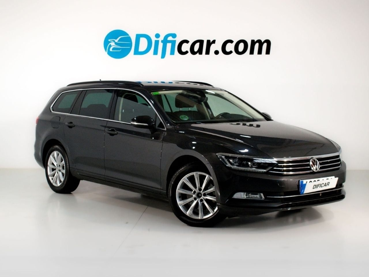 volkswagen passat 2019 / foto grande (3)