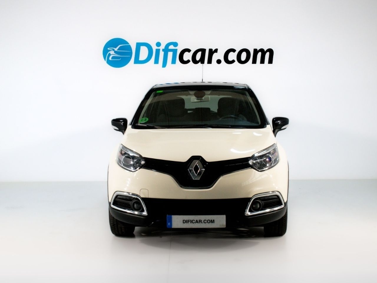 renault captur 2013 / foto grande (2)
