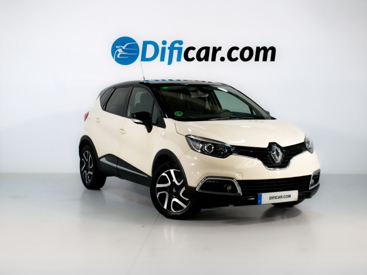renault captur 2013 / foto grande (3)
