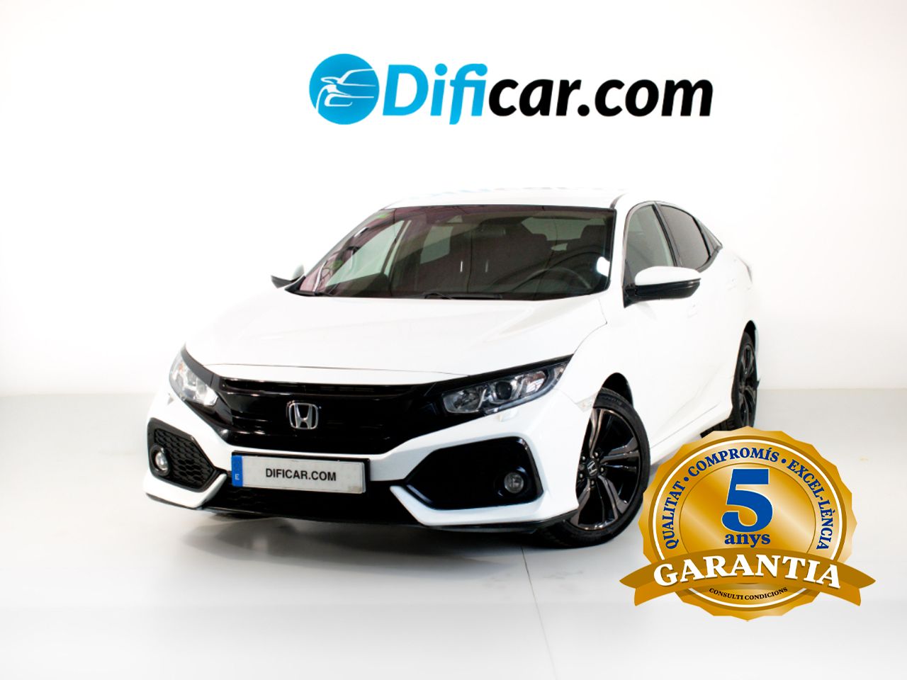 honda civic 2019 /