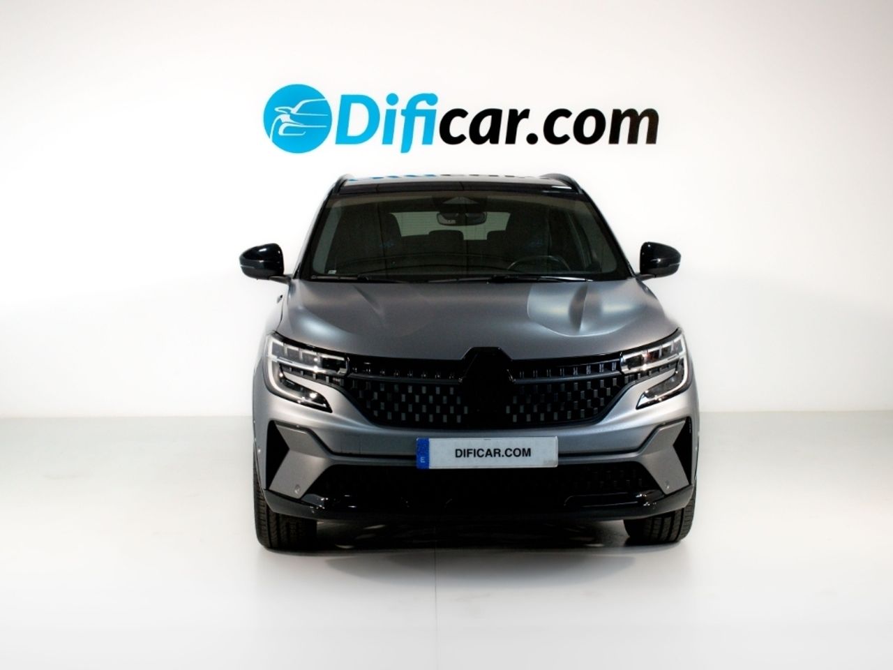 renault austral 2022 / foto grande (2)