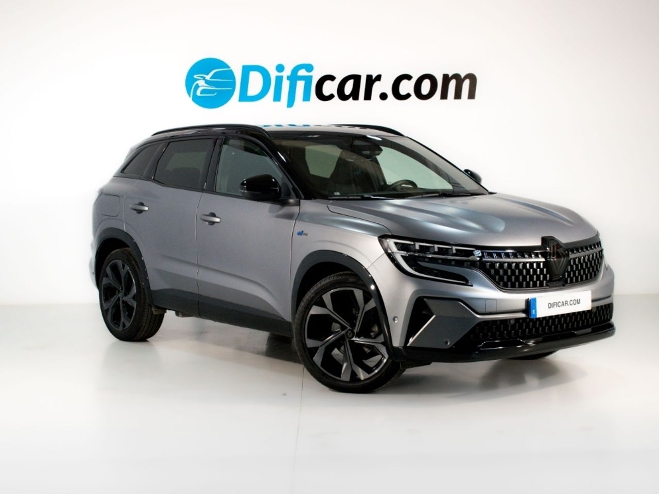 renault austral 2022 / foto grande (3)