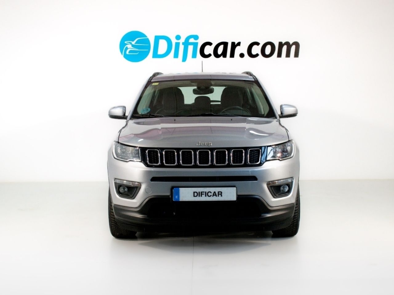 jeep compass 2018 / foto grande (2)