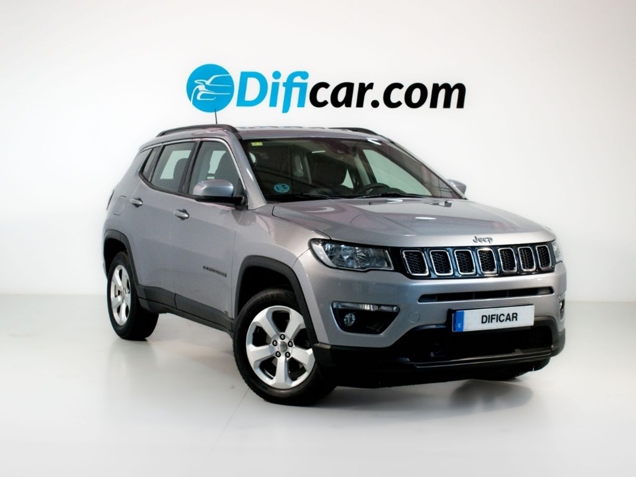 jeep compass 2018 / foto grande (3)