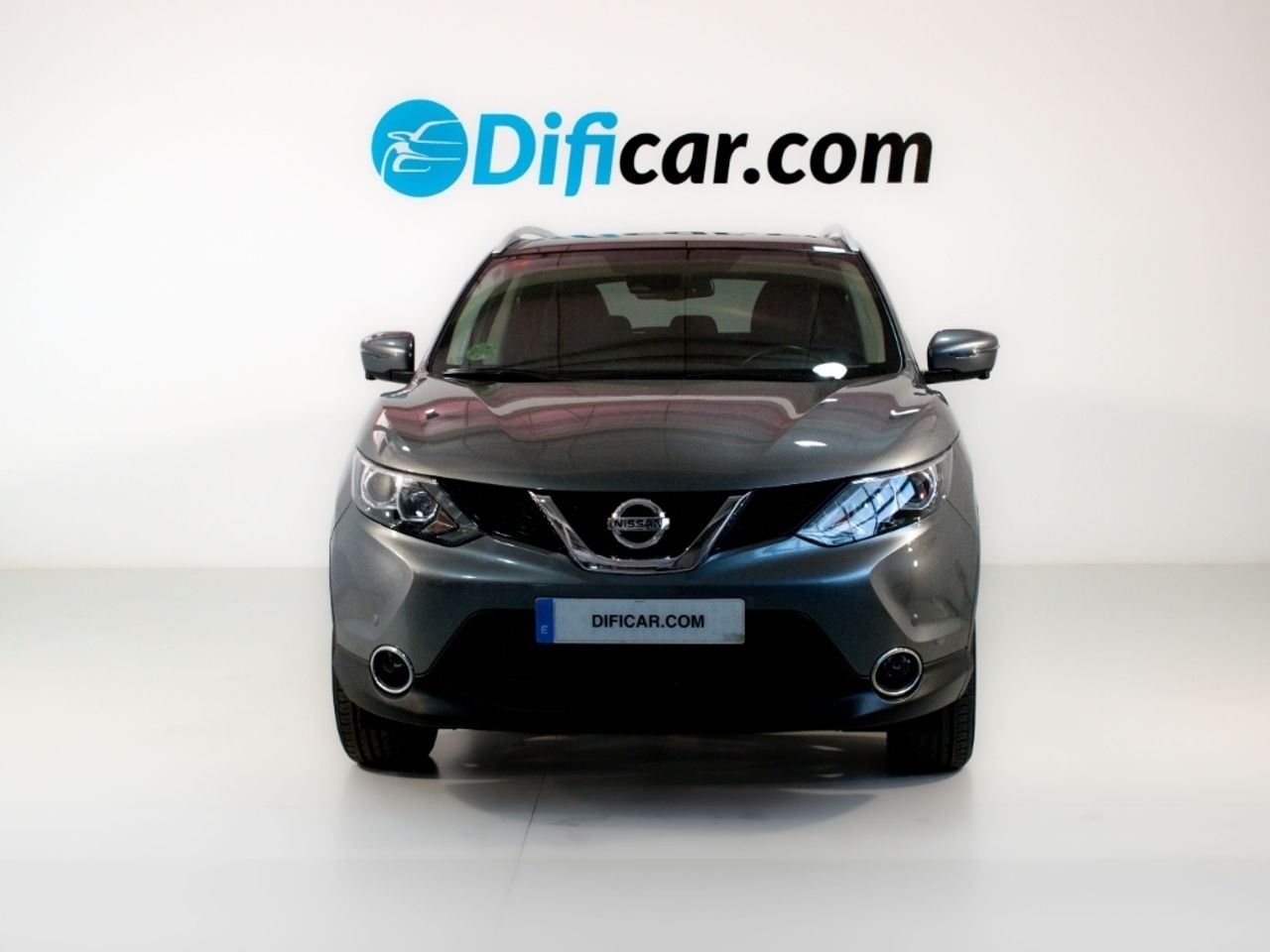 nissan qashqai 2017 / foto grande (2)
