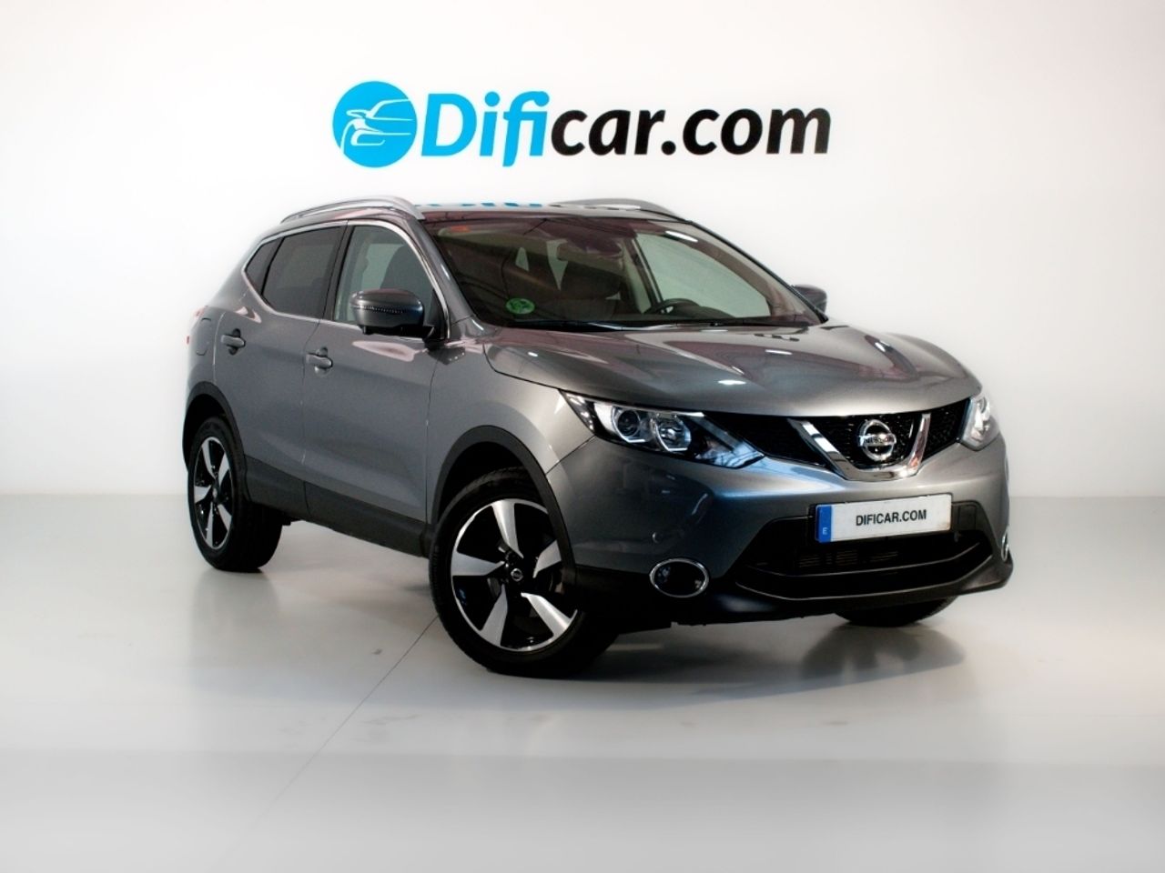 nissan qashqai 2017 / foto grande (3)