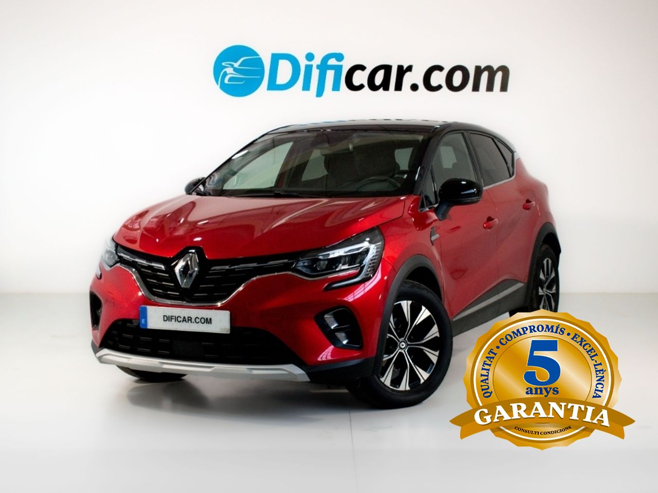 renault captur 2023 /