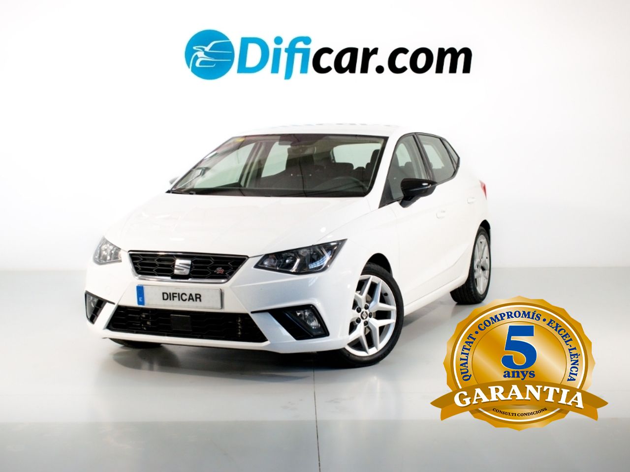 Redes  de segunda mano - seat ibiza 2018 /