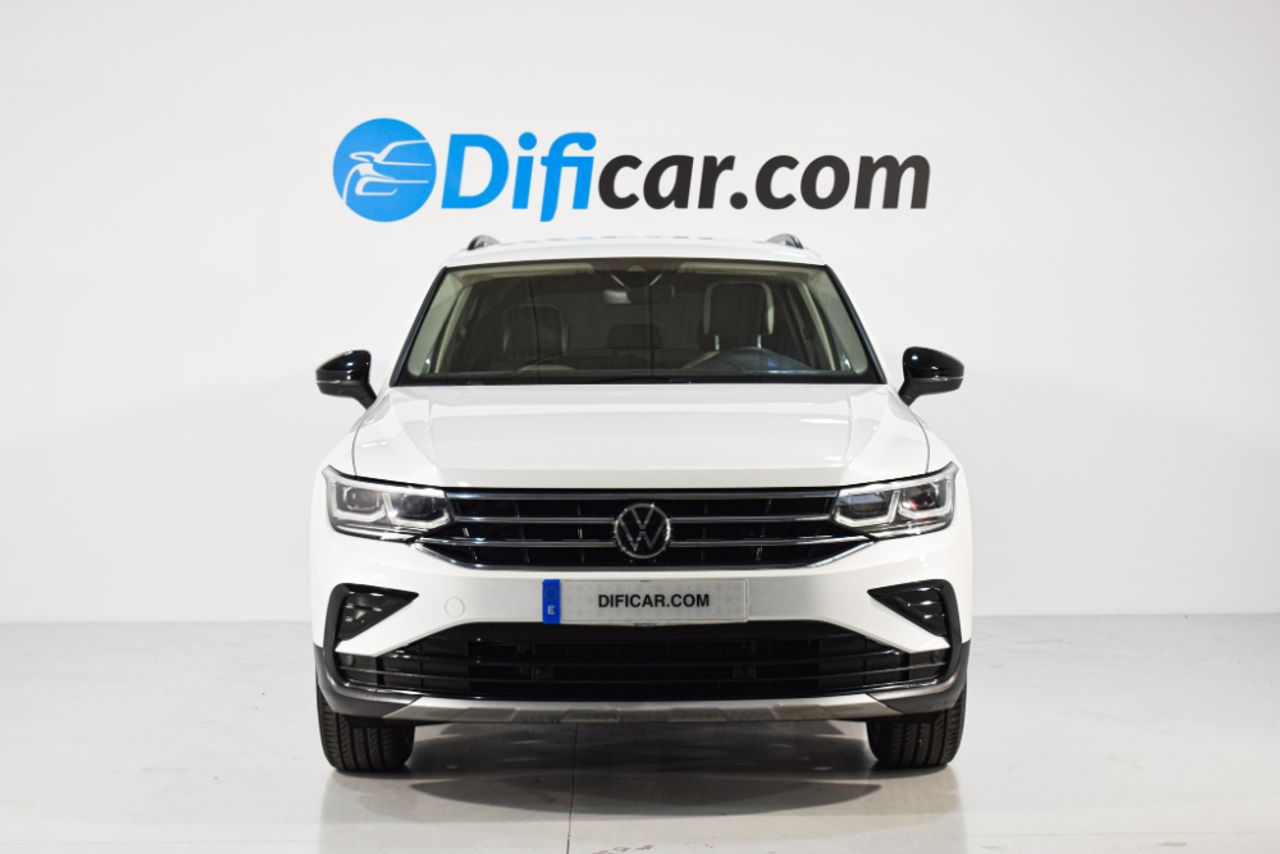 volkswagen tiguan 2022 / foto grande (2)