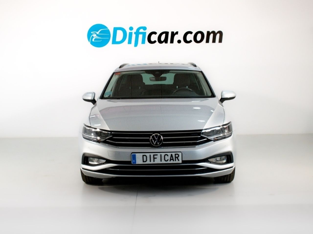 volkswagen passat 2020 / foto grande (2)
