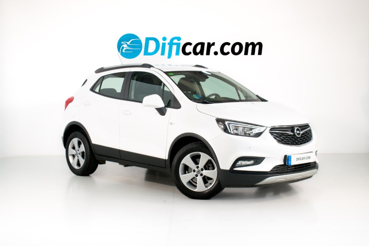 opel mokka x 2019 / foto grande (3)