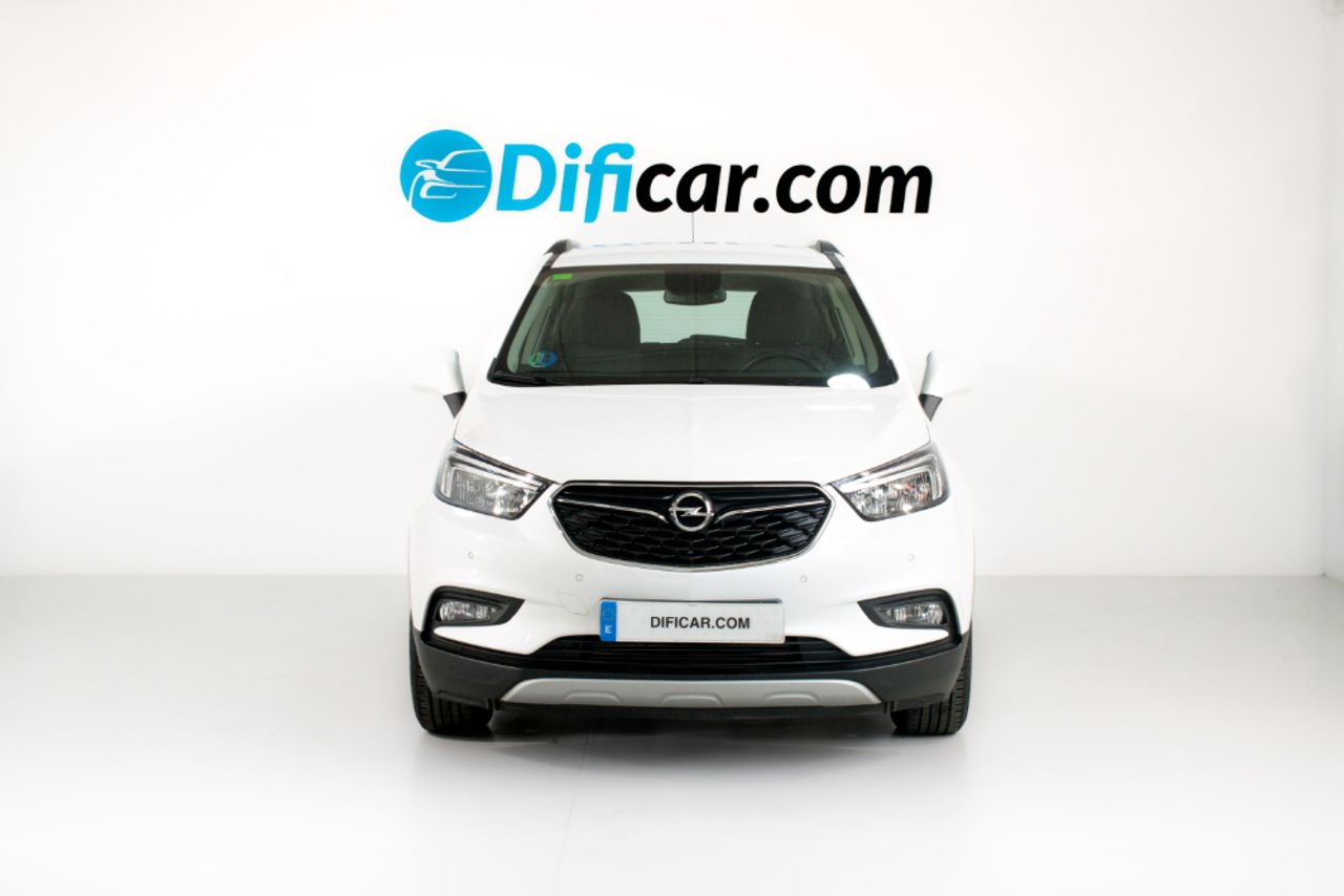 opel mokka x 2019 / foto grande (2)
