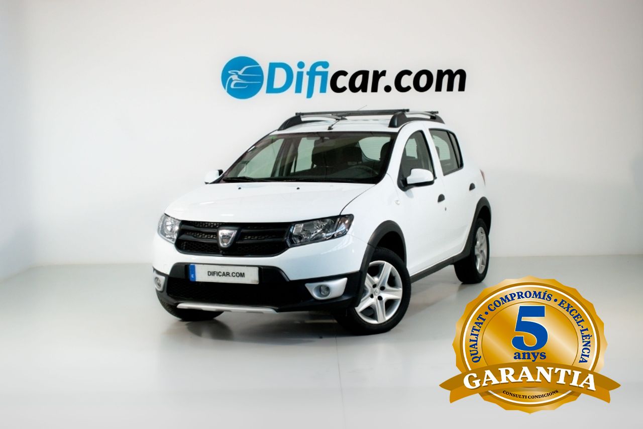 Foto dacia sandero 2015 /