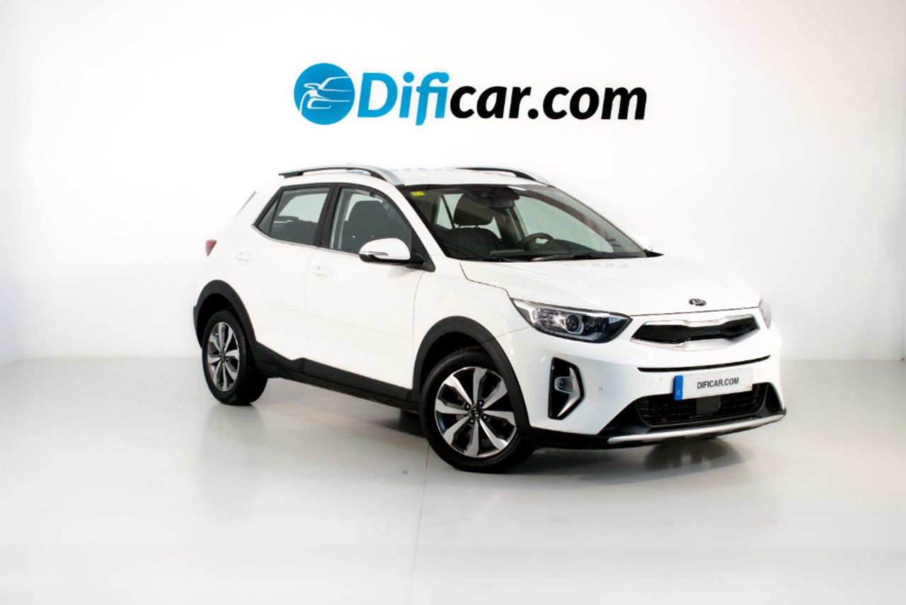 kia stonic 2020 / foto grande (3)