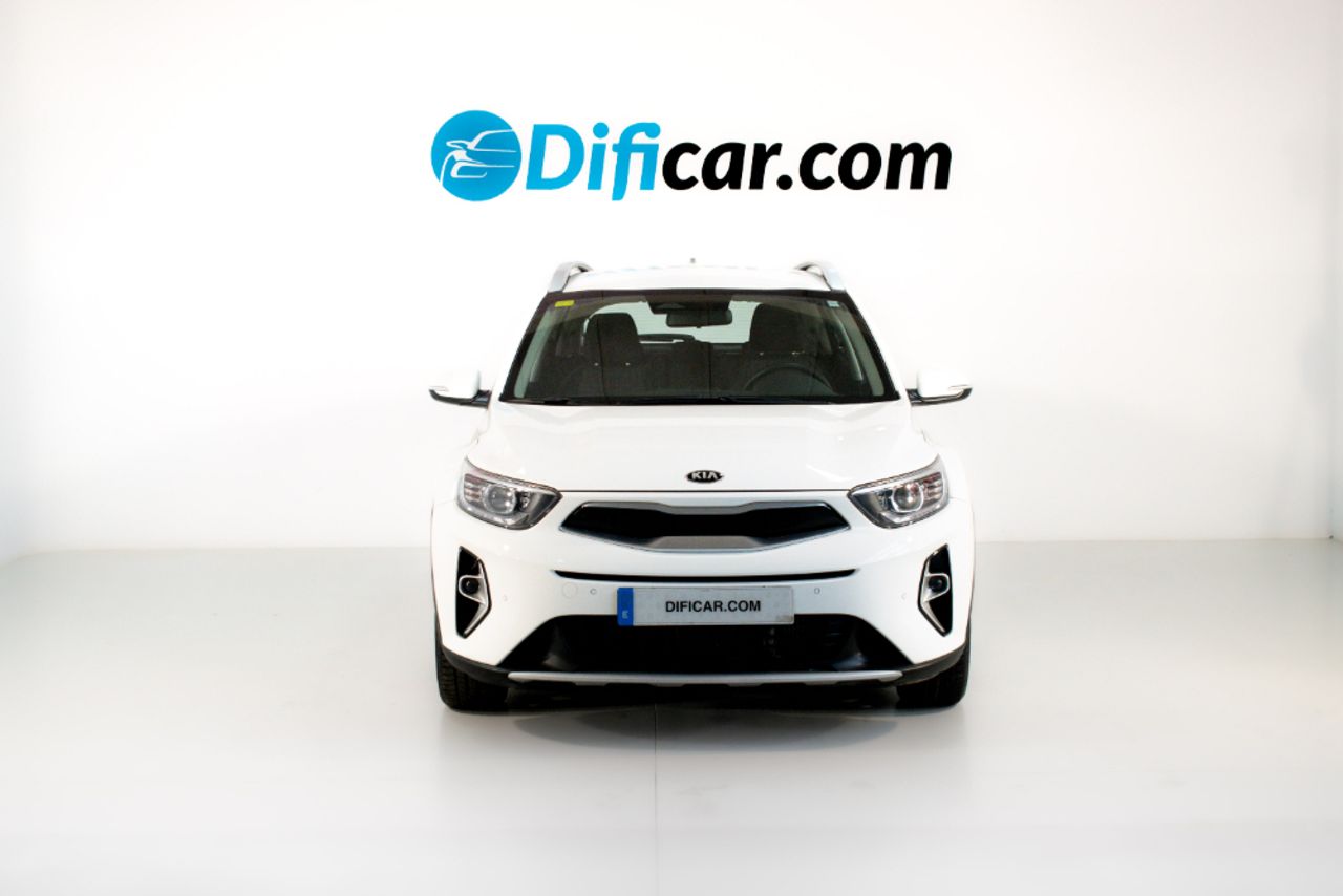 kia stonic 2020 / foto grande (2)