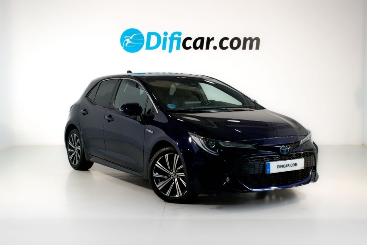 toyota corolla 2021 / foto grande (3)