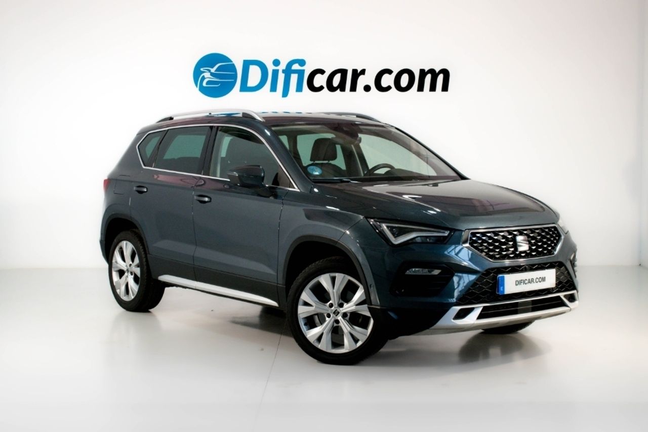 seat ateca 2020 / foto grande (3)