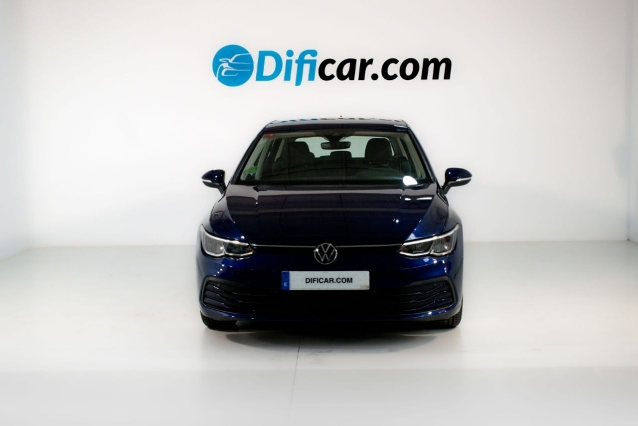 volkswagen golf 2021 / foto grande (2)