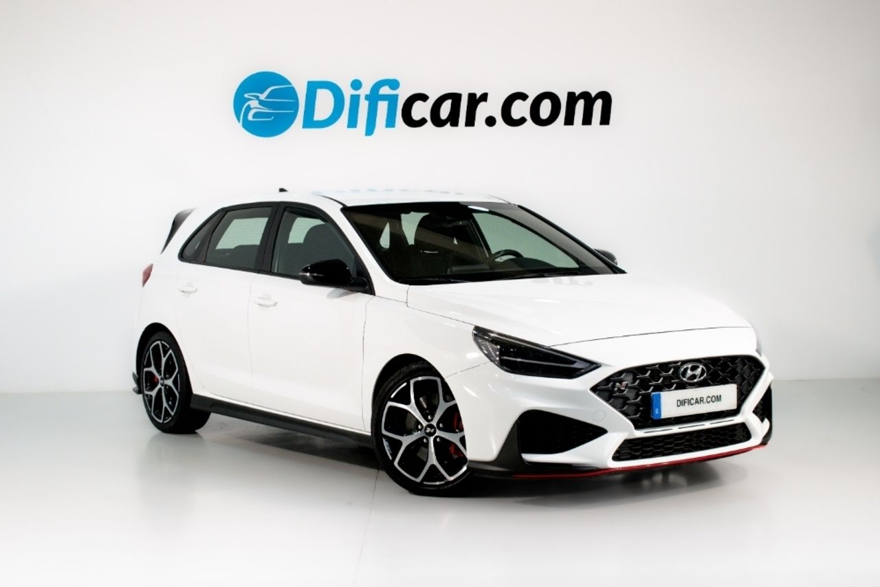 hyundai i30 2022 / foto grande (3)