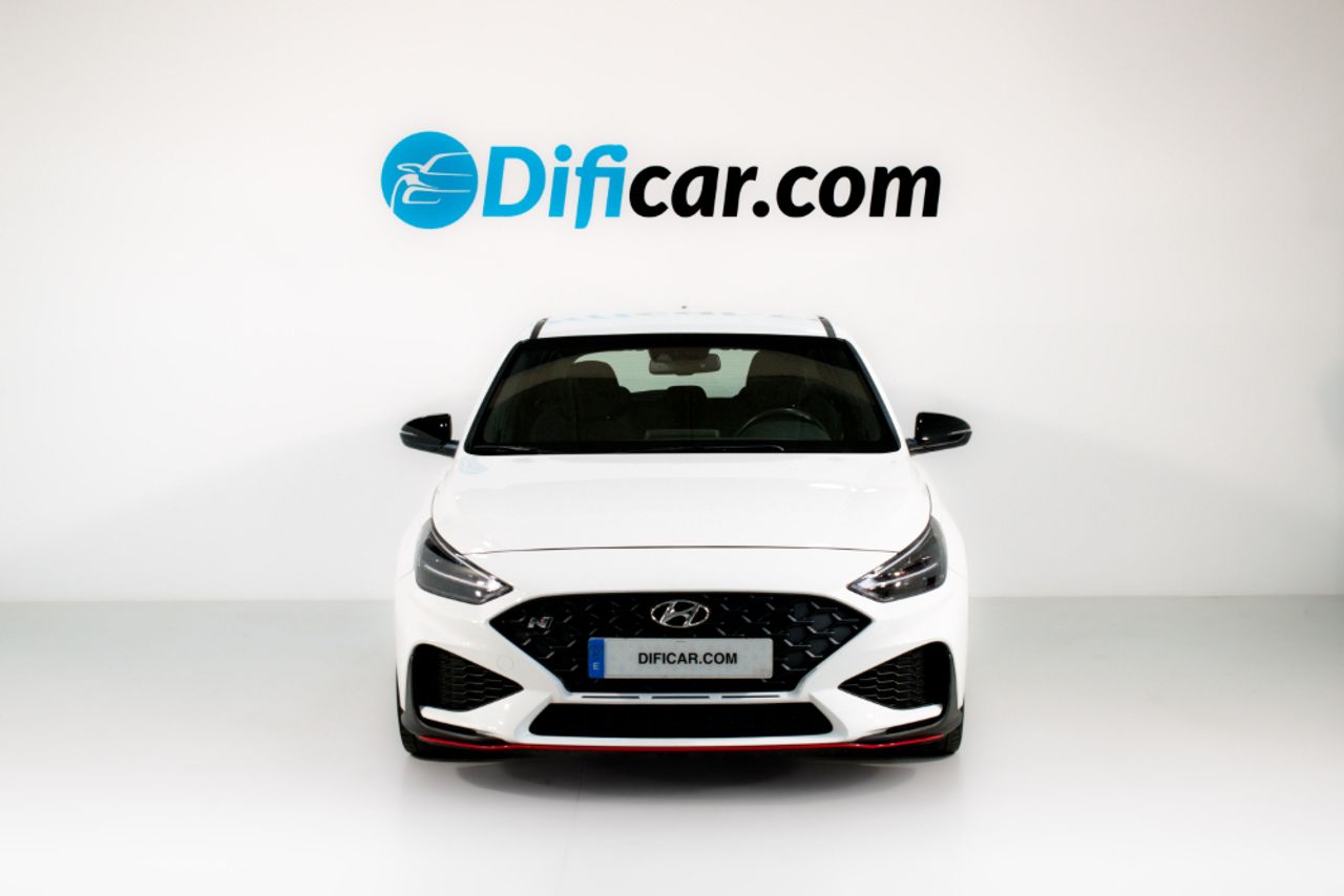 hyundai i30 2022 / foto grande (2)
