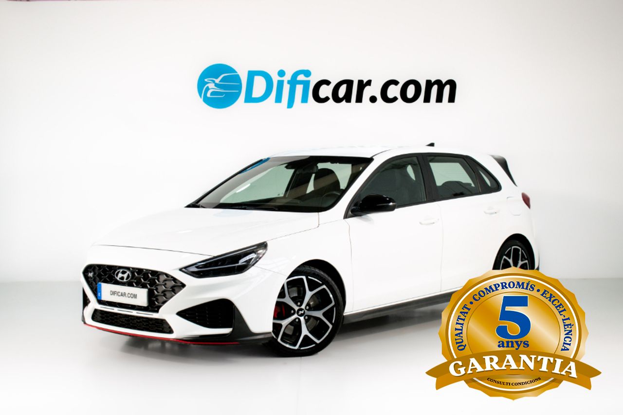 Foto hyundai i30 2022 /