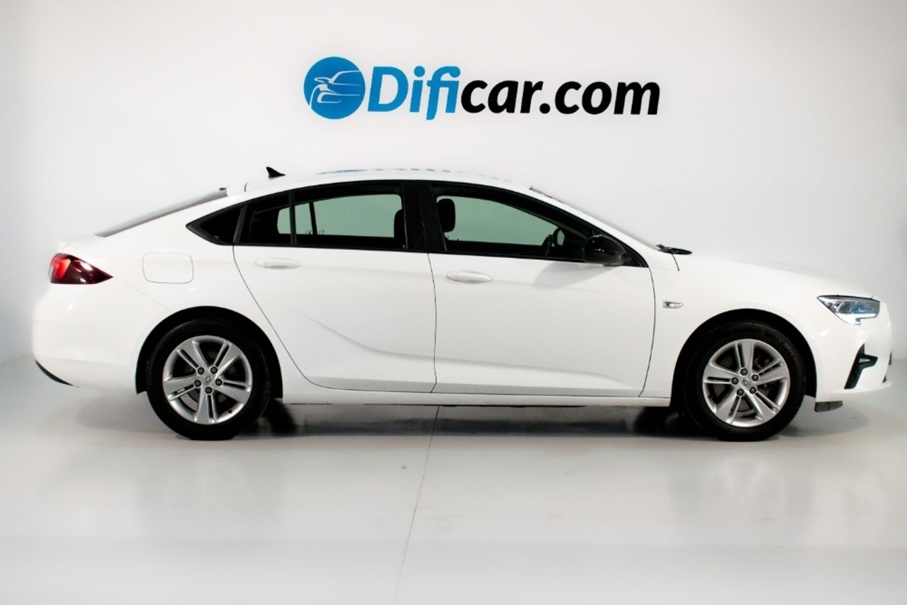 opel insignia sports tourer 2021 / foto grande (2)