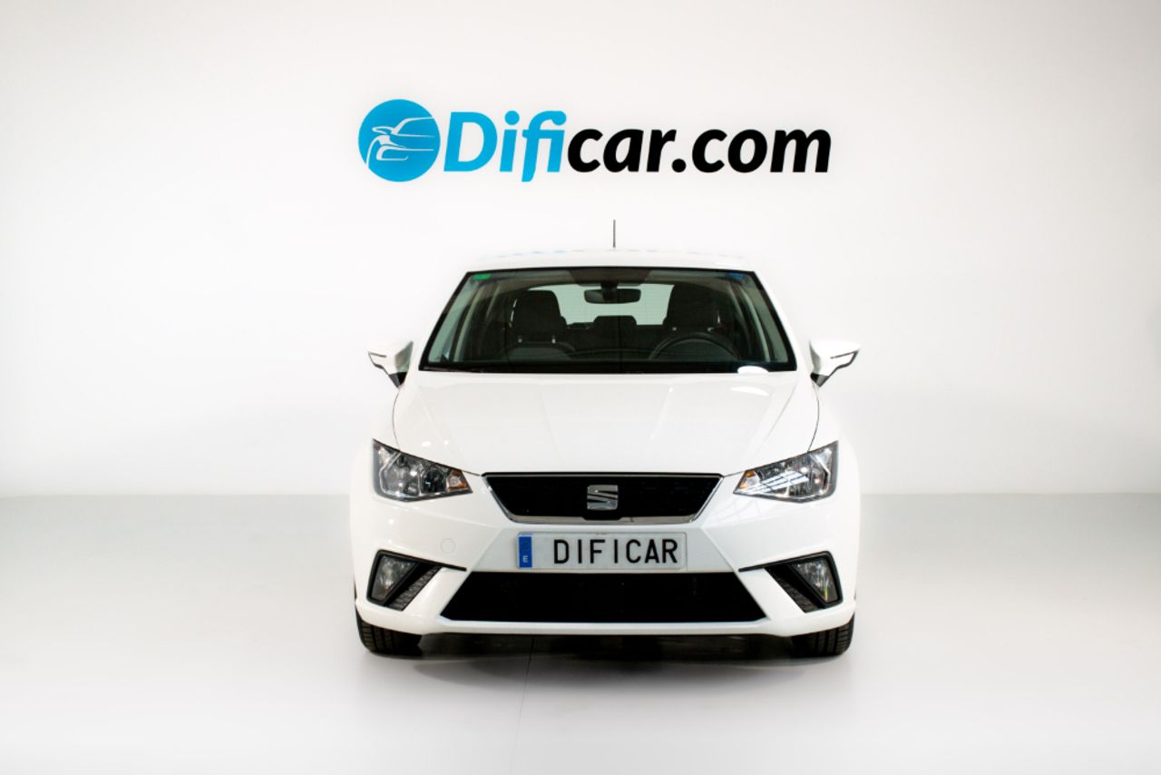 seat ibiza 2023 / foto grande (2)