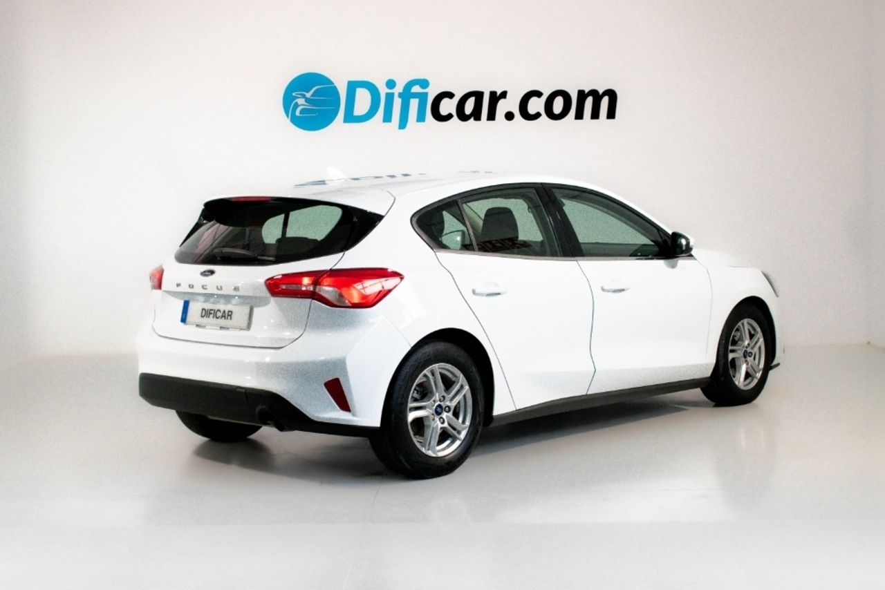 ford focus 2020 / foto grande (2)