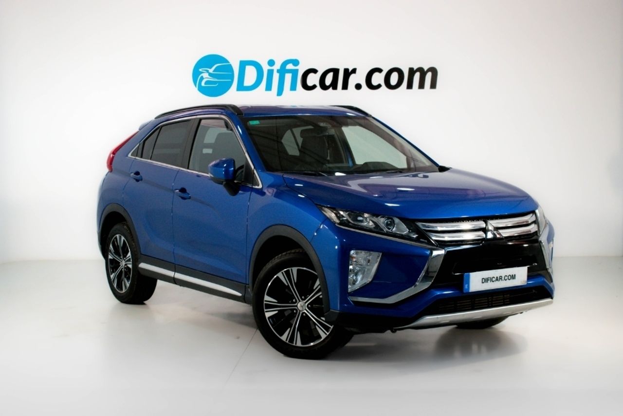 mitsubishi eclipse 2019 / foto grande (3)