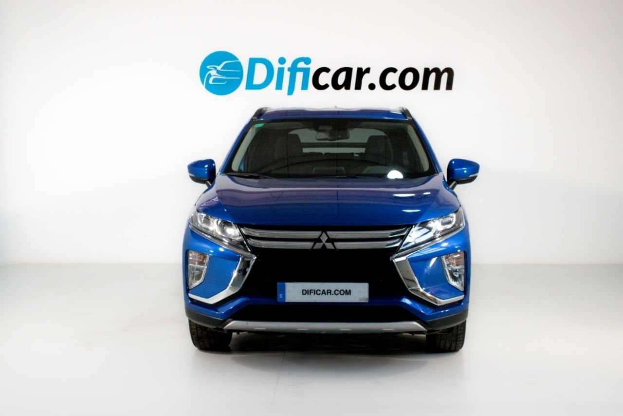 mitsubishi eclipse 2019 / foto grande (2)