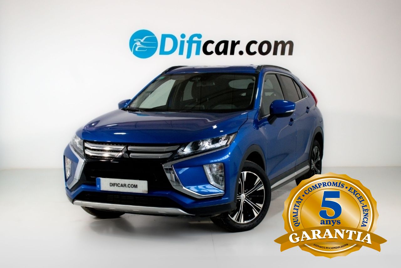 Foto mitsubishi eclipse 2019 /