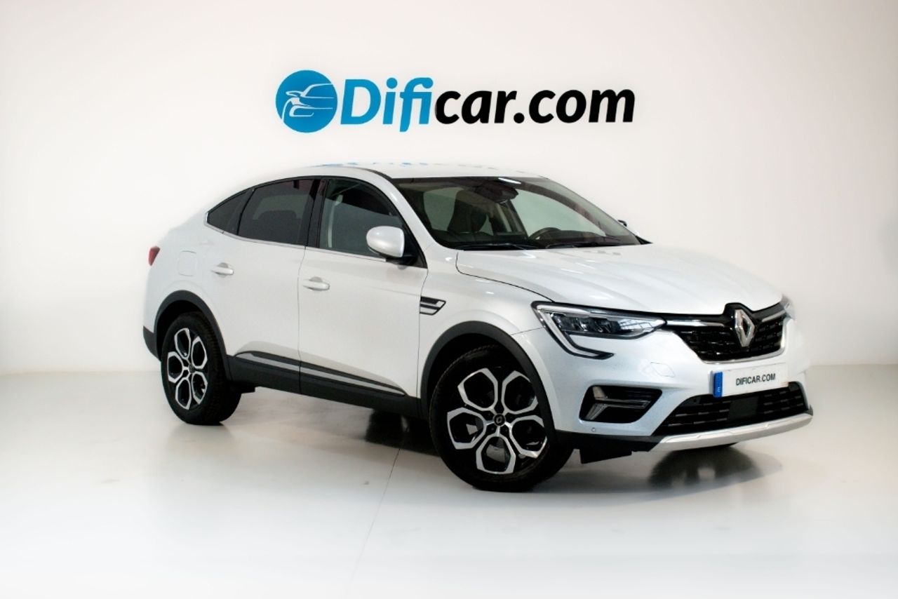 renault arkana 2021 / foto grande (3)