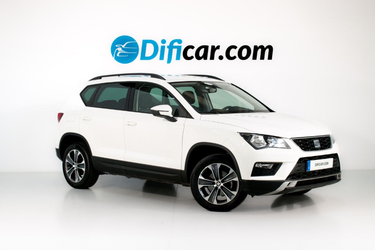 seat ateca 2020 / foto grande (3)